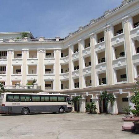 Hotel Kinh Do Hue Exterior foto