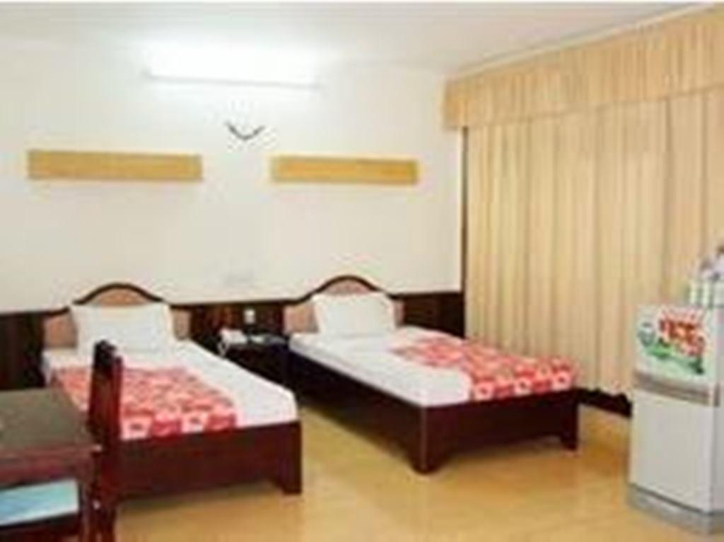 Hotel Kinh Do Hue Exterior foto