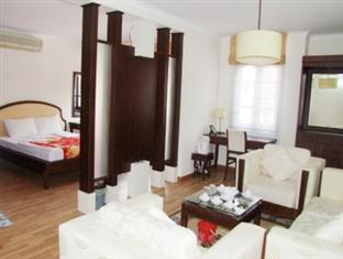 Hotel Kinh Do Hue Exterior foto
